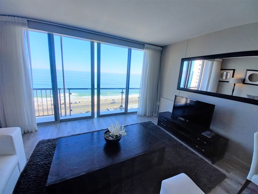 2 Bedroom Property for Sale in Beachfront Western Cape